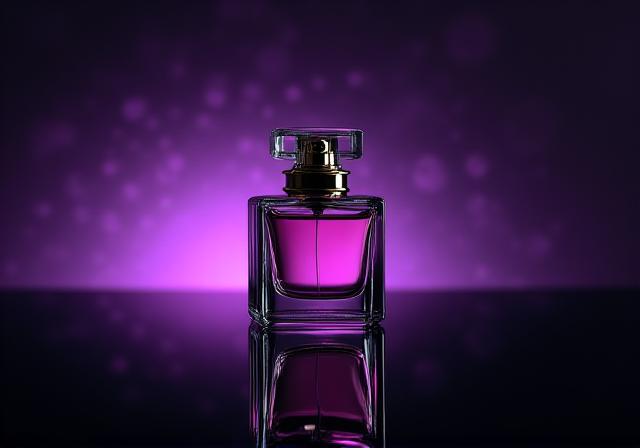 Commercial product photography